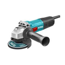 Product image of TOTAL TG10711556 კუთხსახეხი