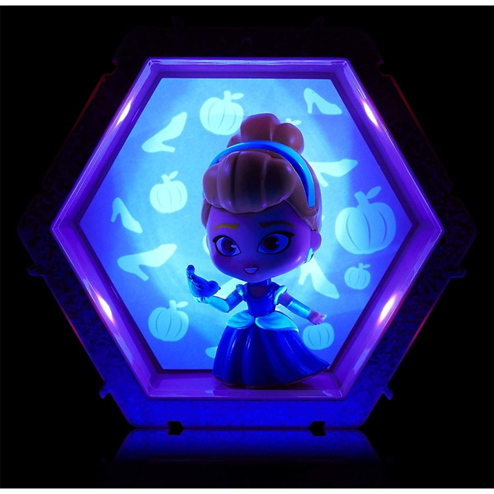 wow-pod-princess-cinderella-satamasho-manatobeli-figura-photo-3