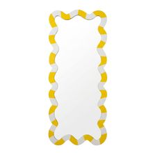Product image of Funky Mirrors WAVY სარკე