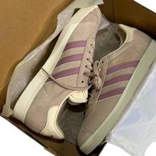Product image of Adidas Gazelle ბოტასი