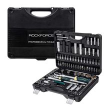 Product image of RockFORCE 48320 ხელსაწყოების ნაკრები 108ც