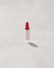 Product image of Fenty Beauty Icon The Fill Semi-Matte Refillable Lipstick The MVP - blue red ტუჩსაცხი