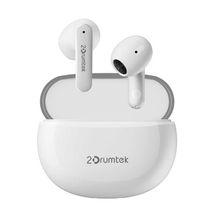 Product image of A4tech 2Drumtek B20 Grayish White უსადენო ყურსასმენი