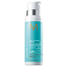 Product image of Moroccanoil Curl Defining Cream 250მლ ხვეული თმის აქტივატორი კრემი