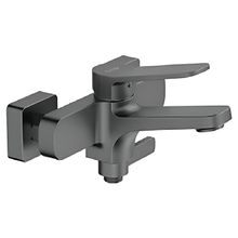 Product image of FRAP F3262-9 Grey აბაზანის შემრევი ონკანი