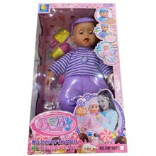 Product image of სათამაშო თოჯინა