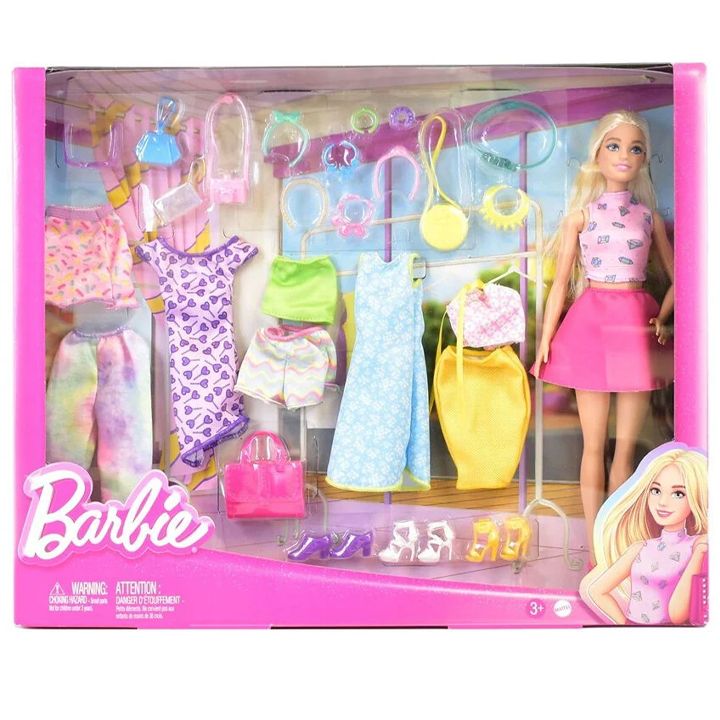 mattel-barbie-barbi-aqsesuarebit