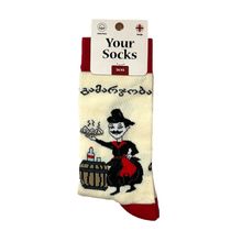 Product image of Your Socks 36-45 წინდა