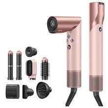 Product image of Mova Master 10 MyltiStyler Sakura Pink AMMA10 1600 W თმის უნივერსალური სტაილერი