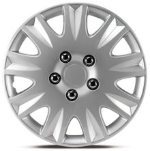 Product image of BOTTARI 4ც R14 დისკის ხუფი