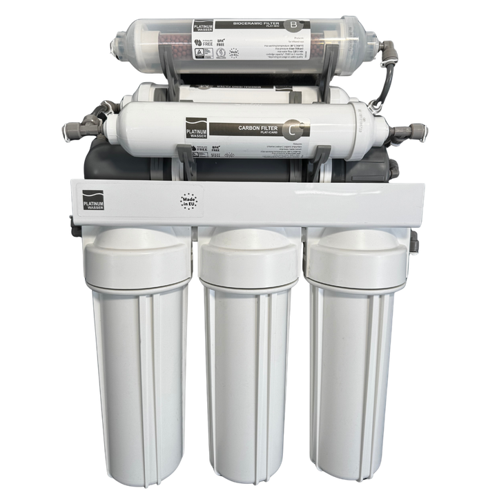 ukuosmosis-7-safekhuriani-filtratsiis-sistema-platinum-wasser-ultra-7-ro-aquarea