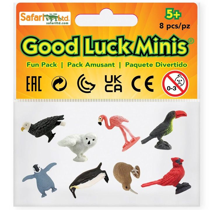 safari-birds-fun-pack-satamasho-figura
