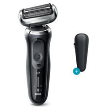 Product image of BRAUN 70-N1000s წვერსაპარსი