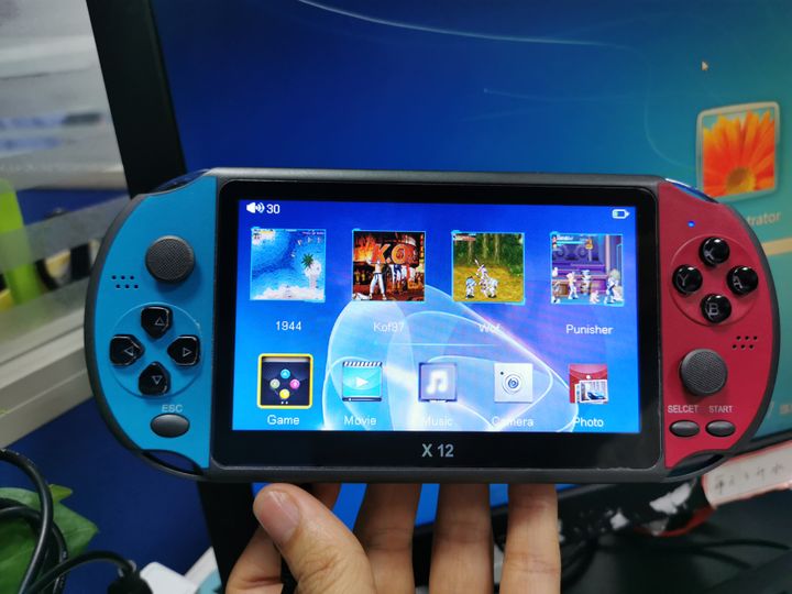 lucky-store-game-console-x12-satamasho-konsoli-photo-2