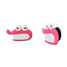 Product image of Popsocket Animated face mobile ring Holder მობილურის ბეჭედი