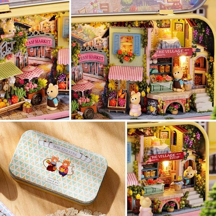 box-theatre---lucky-market-3d-fazli-photo-3