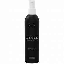 Product image of OLLIN Professional 250მლ თმის სპრეი