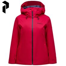 Product image of Anima HIPE® 2L Insulated Shell Jacket W სათხილამურო ქურთუკი