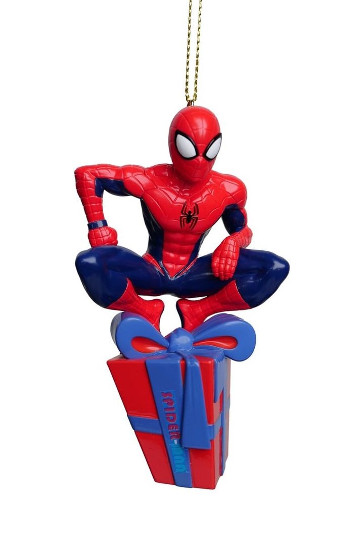 nadzvis-khis-satamasho-3d-spiderman-present