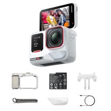 Product image of Insta360 Ace Pro 2 Xplorer Bundle კამერა