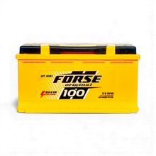 Product image of Forse original 100AH აკუმულატორი