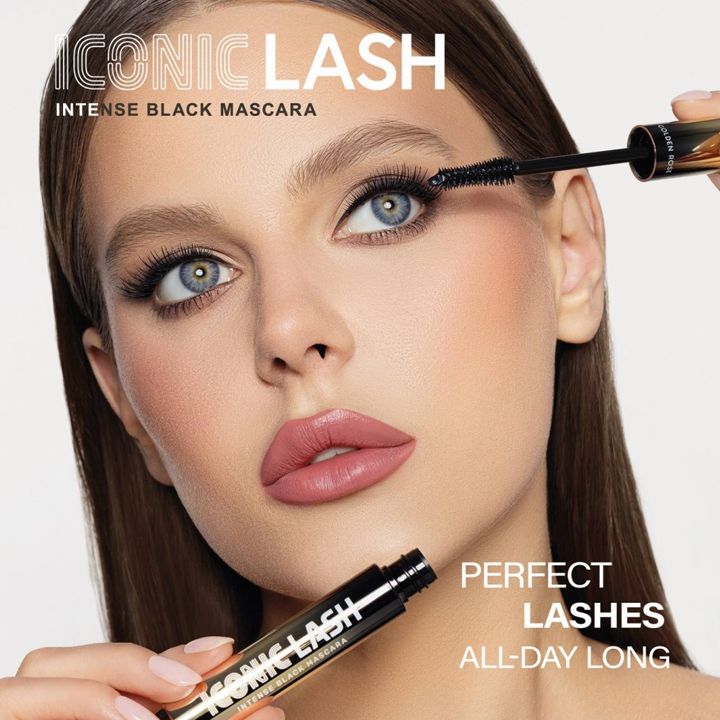 golden-rose-iconic-lash-intense-black-mascara-tvalis-tushi-photo-2