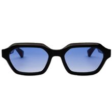 Product image of Messy Weekend ANTHONY Gradient Blue Black მზის სათვალე