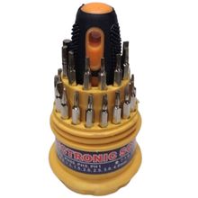 Product image of Generic სახრახნისების ნაკრები