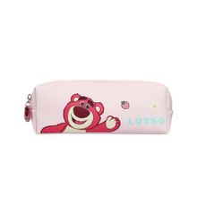 Product image of MINISO Disney Lotso Collection Small Long Cosmetic Bag კოსმეტიკის ჩანთა