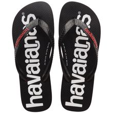 Product image of Havaianas Top Logomania 2 Unisex შლაპუნები