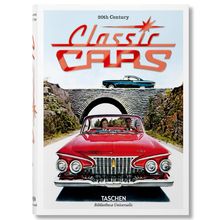 Product image of Classic Cars 20th