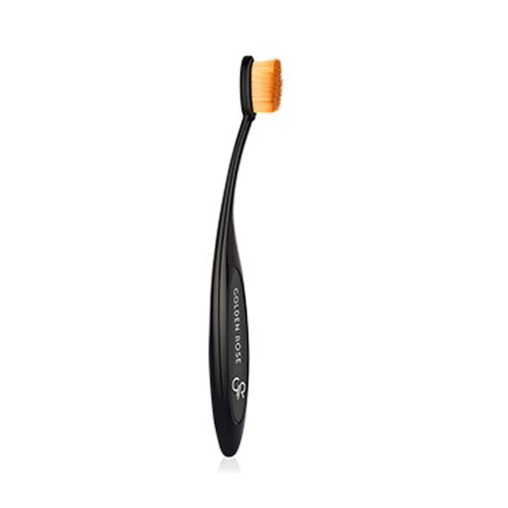 golden-rose-oval-liner-brush-tvalis-laineris-funji