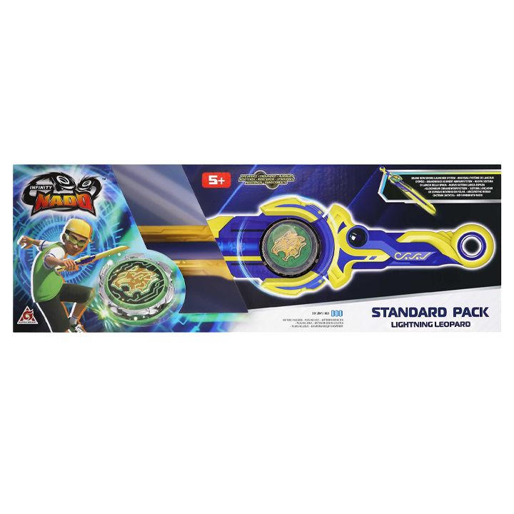 infinity-nado-vi-standard-pack-lighting-leopard-satamasho-khmali-photo-2