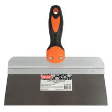 Product image of DECOR 250მმ ფასადის შპატელი