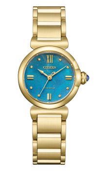 Product image of Citizen EM1133-85L ქალის საათი