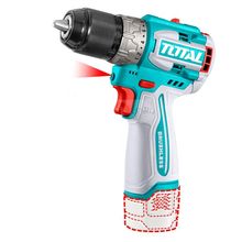 Product image of Total TDLI16682 აკუმლატორული ბურღი-სახრახნისი