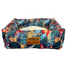 Product image of PETSUP ძაღლის საწოლი