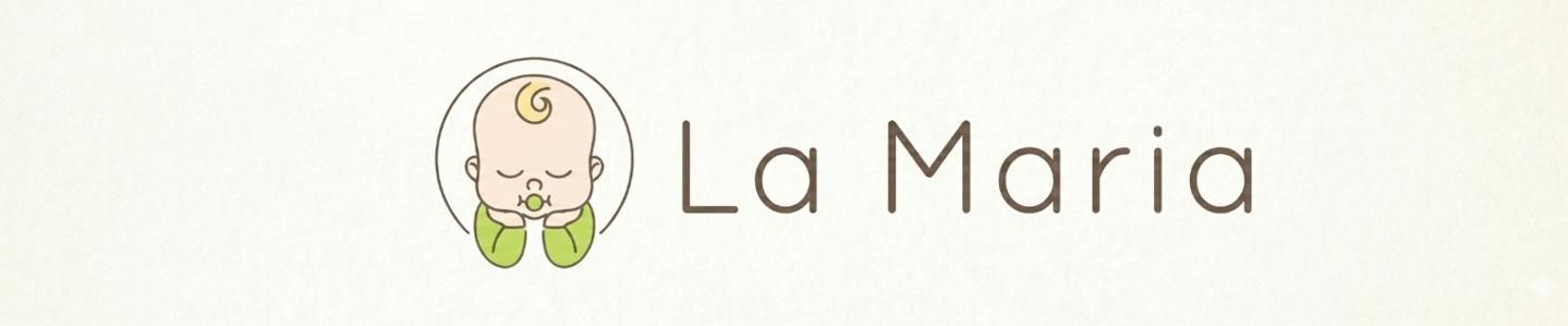 Cover photo of LaMaria