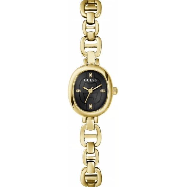 guess-ladies-gold-tone-analog-watch-saati
