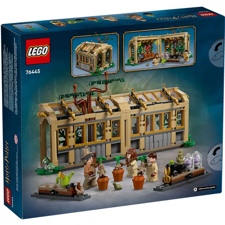 lego-76445-constructor-harry-potter-hogwarts-castle-herbology-class-asatsqobi-konstruqtori