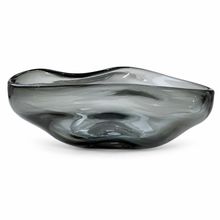 Product image of Eterna - შუშის ხელნაკეთი ლანგარი 36*18*11 სმ