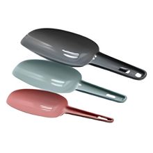 Product image of DONGFANG M6398 22691 პლასტმასის კოვზების ნაკრები, 3ც 