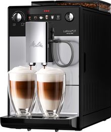 Product image of Melitta Latte Select Black F630-212 ყავის აპარატი