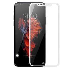 Product image of Baseus ეკრანის დამცავი iphone X/XS White
