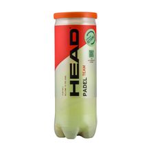 Product image of Head პადელის ბურთი TEAM 3ც