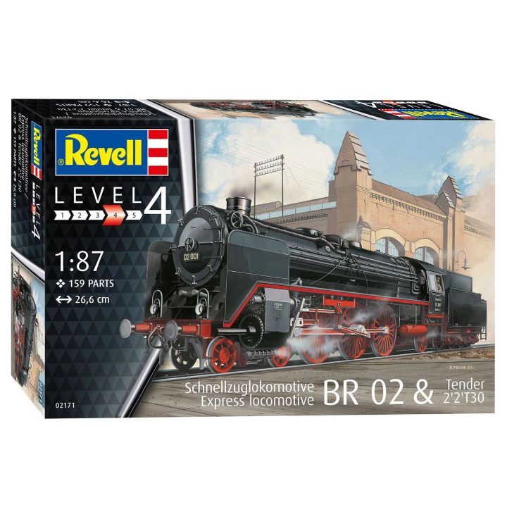 revell-express-locomotive-br-02-tender-22t30-asatsqobi-matarebeli-photo-3