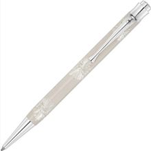 Product image of Luxury Starburst Waldmann ბურთულიანი კალამი ვერცხლის ლიმიტირებული კოლექცია