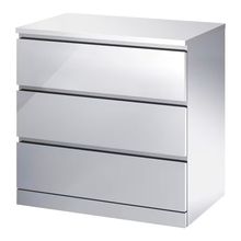 Product image of IKEA MALM (505.690.80) MIRROR EFFECT კომოდი