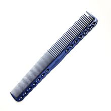 Product image of YS Park Cutting Comb Blue 334 სავარცხელი