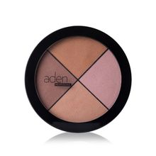 Product image of Aden Contouring Palette ბრონზერი